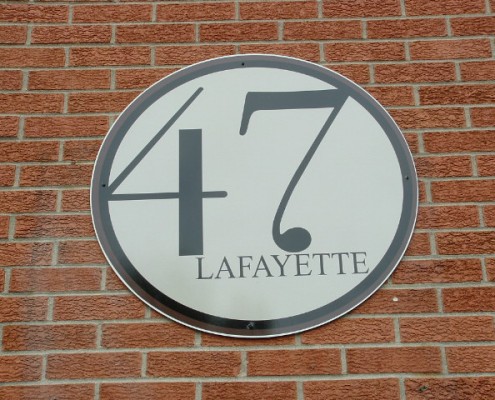 47 Lafayette Condominiums