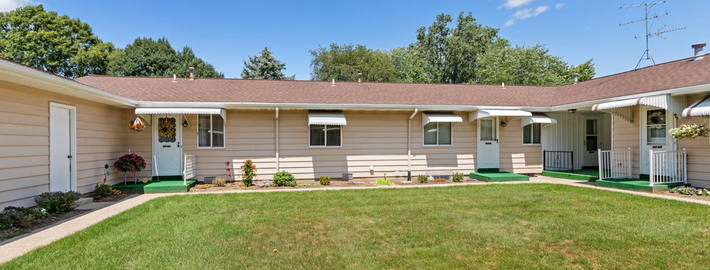 Leisure Acres Condos Leisure Acres Condos