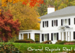East Grand Rapids Market Trends