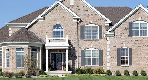Luxury home for sale in Ada Township Grand Rapids 2026